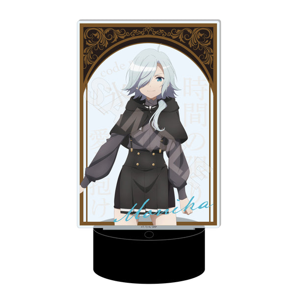 『スパイ教室』LEDビッグアクリルスタンド 04 モニカ